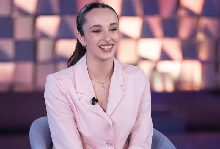 Amici 23: Sofia racconta una serata inedita con i finalisti del talent