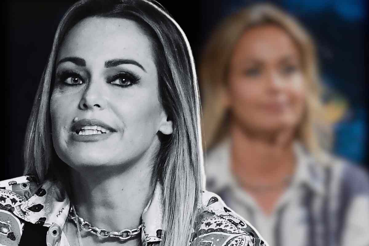 Sonia Bruganelli, infortunio improvviso: cosa è successo