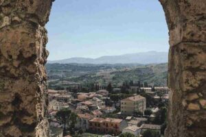 Alla scoperta di Torre De' Passeri foto IG donald_balla inabruzzo.it