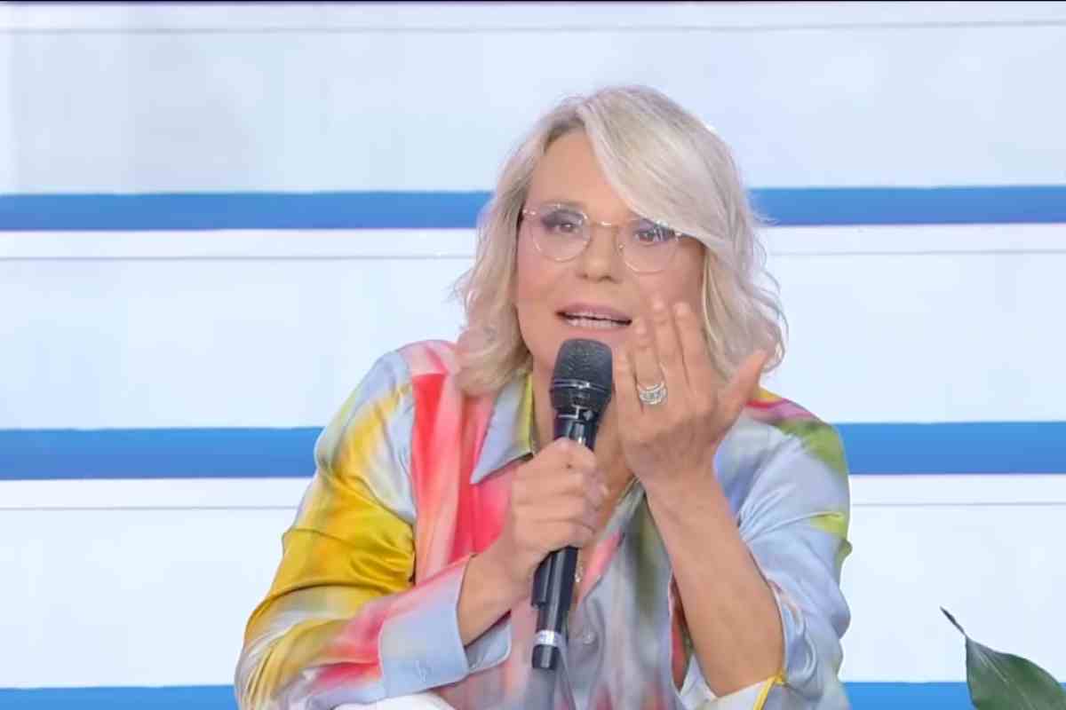 uomini e donne