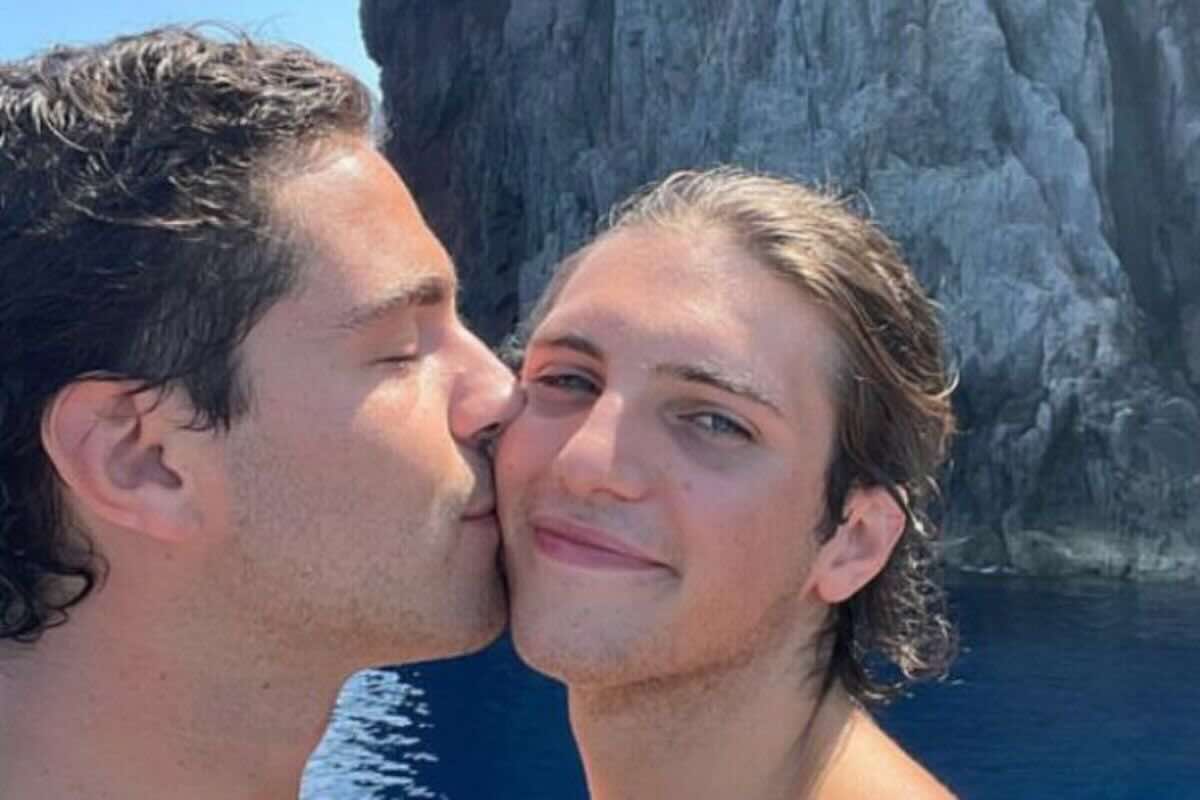Zorzi Stanzani: perché si sono lasciati