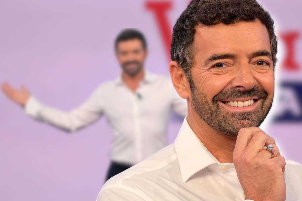Alberto Matano La Vita in Diretta addio nuovi progetti