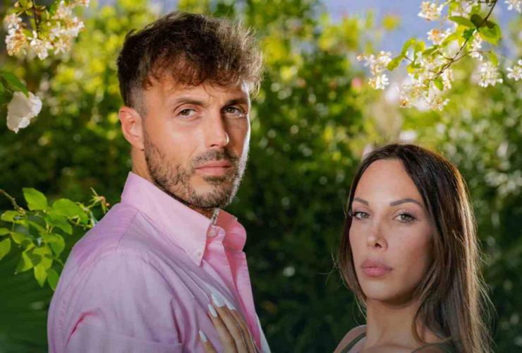 Temptation Island coppia sotto accusa