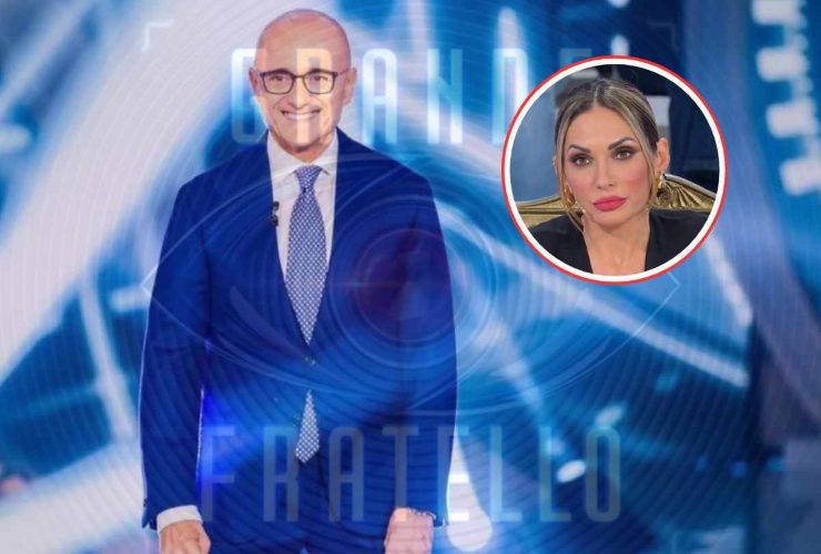 Ida Platano addio Uomini e Donne