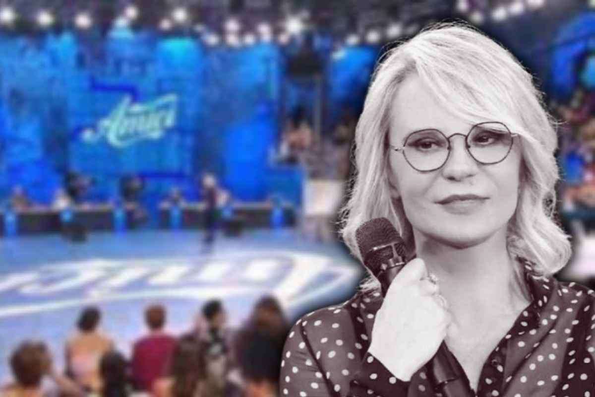 Amici 24 cast indiscrezione X Factor