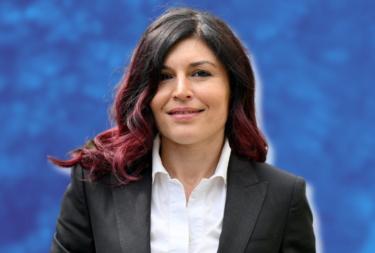 Amici 24 nuovo insegnante x factor