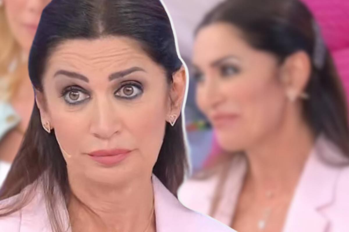 Barbara De Santi dramma