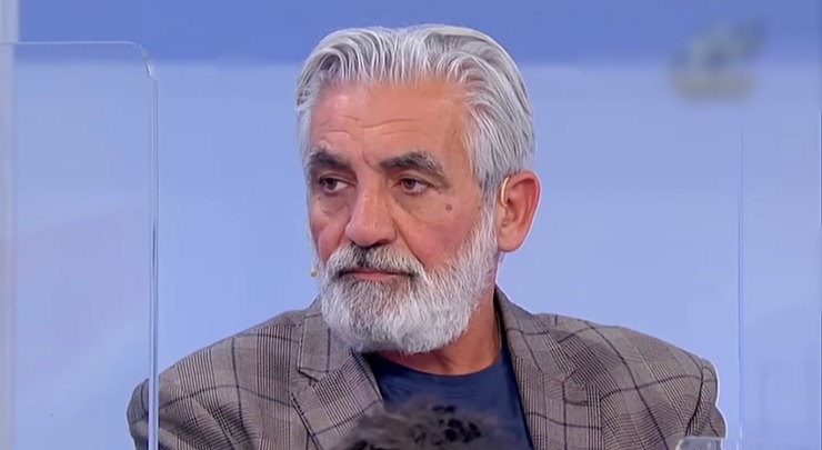 Biagio Di Maro emerge la verità