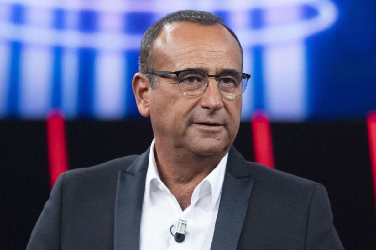 Sanremo 2025 critiche Carlo Conti