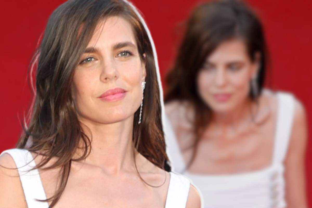 harlotte Casiraghi, i look da sfoggiare per essere sempre alla moda