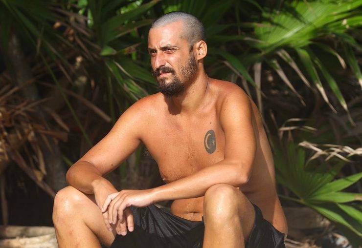 Edoardo Franco papabile vincitore