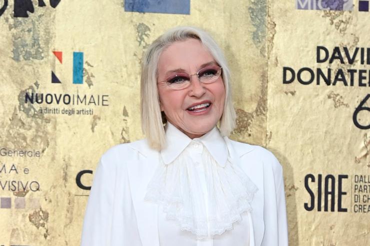 eleonora giorgi notizia tumore
