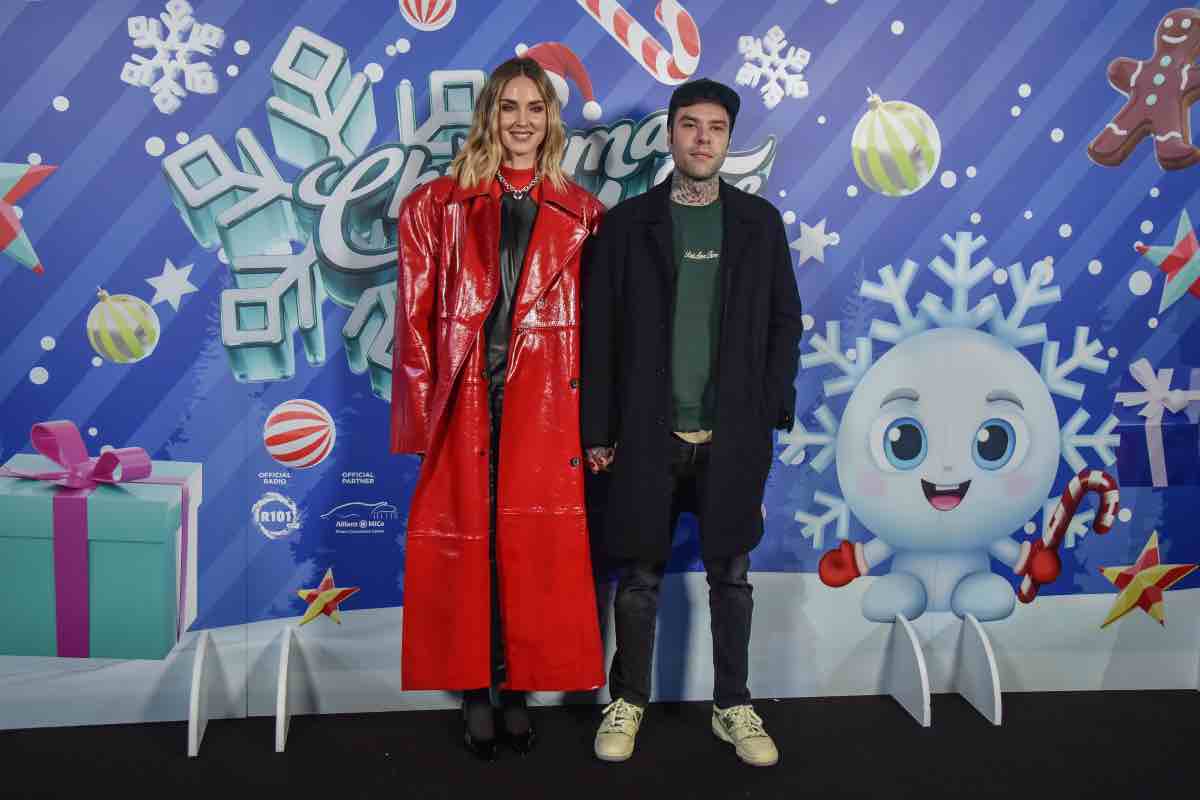 frecciatine ferragni a fedez