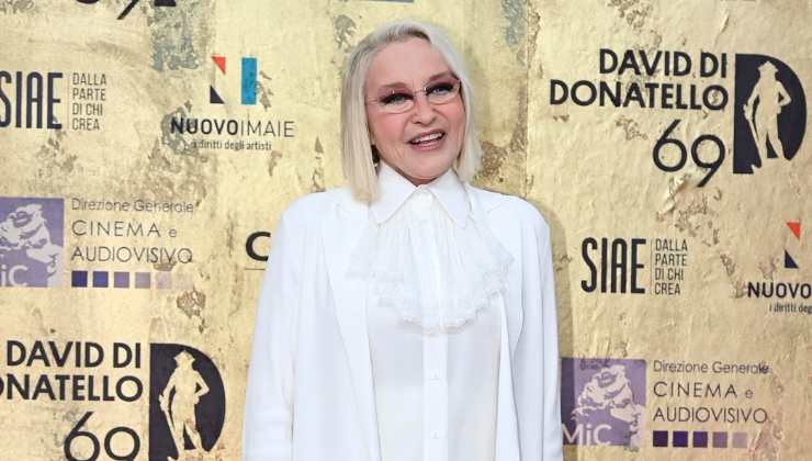 Eleonora Giorgi fan distrutti parole toccanti