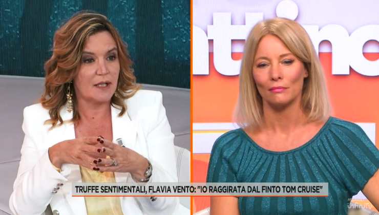 Mattino 4 lite in diretta