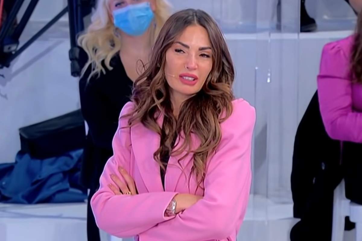 Ida Platano, due cavalieri contro di lei