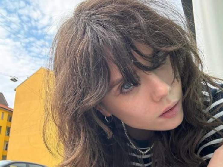 perché lil jolie ha lasciato rudy zerbi