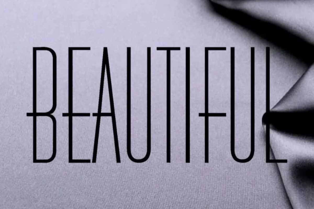 Attacco cuore choc Beautiful cosa succede