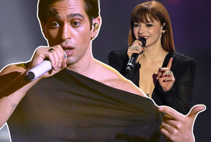 Sanremo 2025 indiscrezione co-conduttori