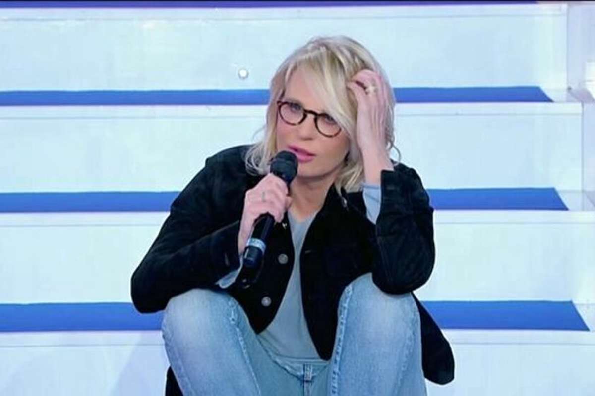 Confessione shock del protagonista di Uomini e Donne