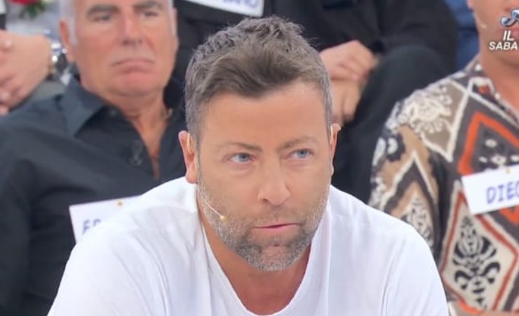 uomini e donne ida pierpaolo