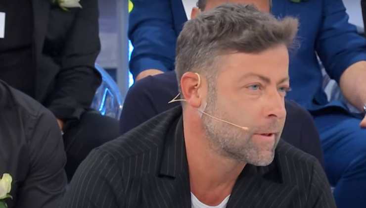 Pierpaolo Siano messaggio Ida