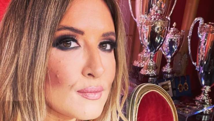 Cosa è successo a Selvaggia Lucarelli
