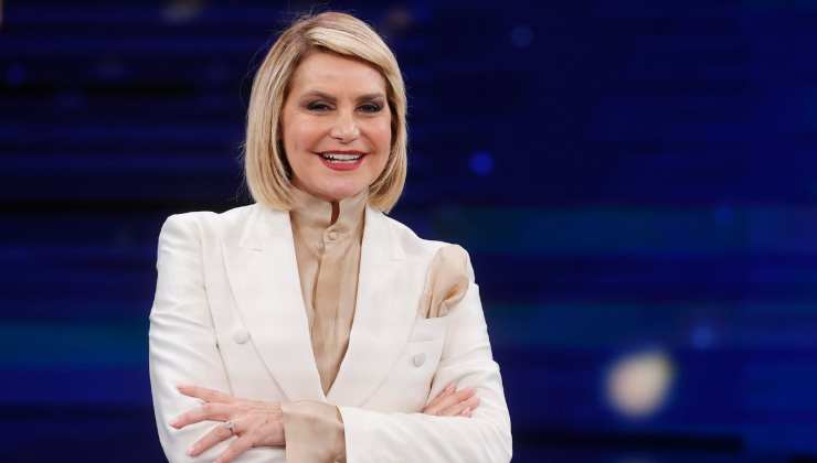 Isola dei Famosi 2025