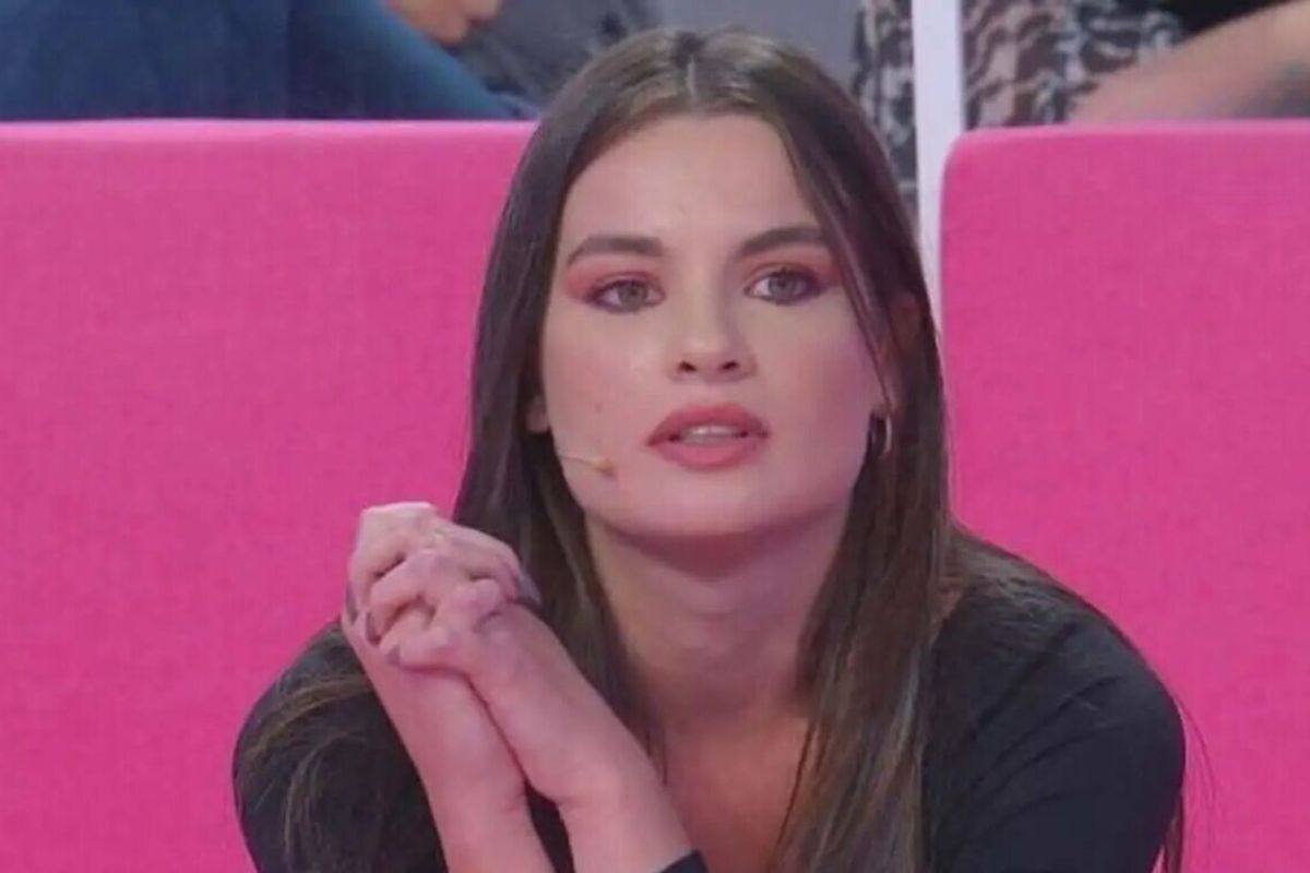 U&D Raffaella Scuotto polemica labbra