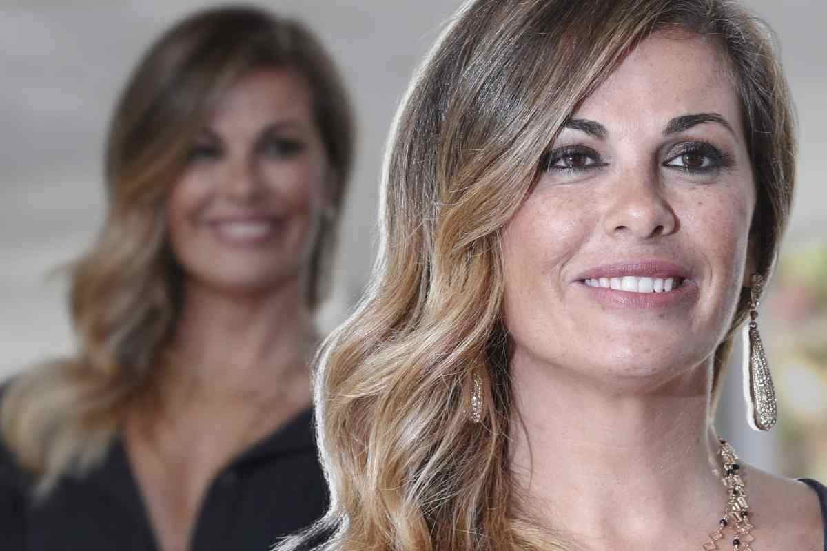 vanessa incontrada torna in tv