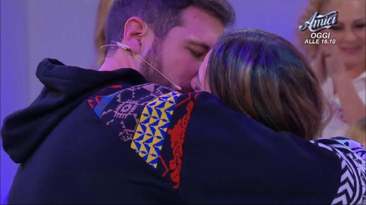 Alessandro e Roberta, le ultime novità