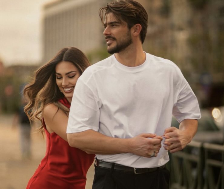 uomini e donne annuncio matrimonio