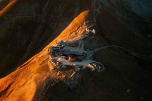 La storia di Campo Imperatore foto IG andremeta inabruzzo.it
