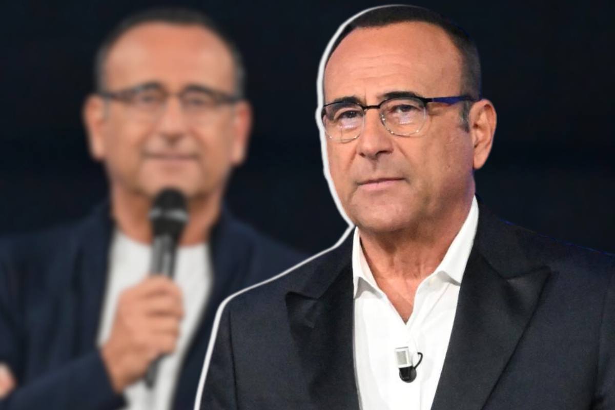 sanremo 2025 decisione choc