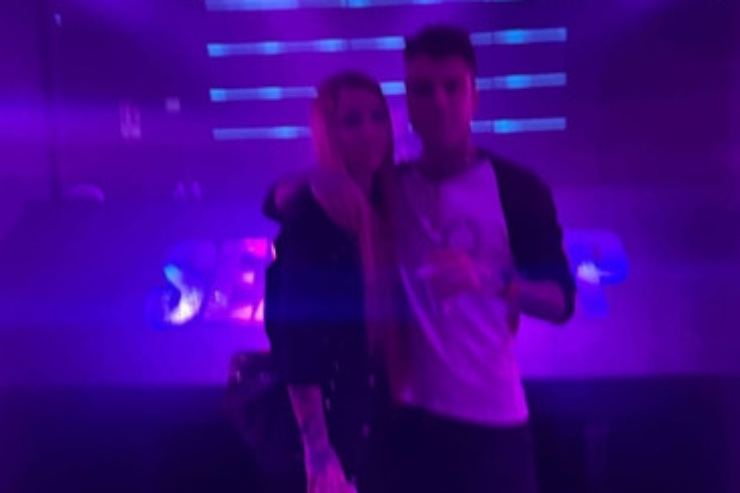 Silvia Brigatti e Fedez, chi è la sua ex fidanzata