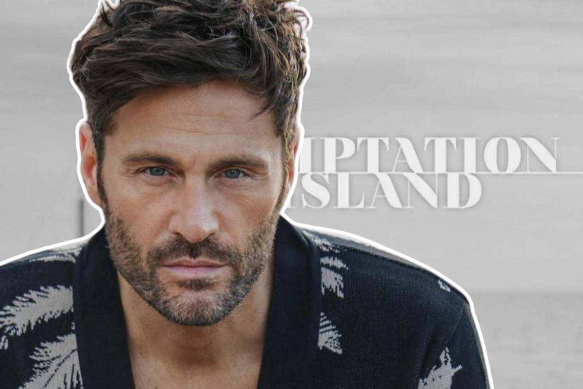 Coppia di Temptation Island nella bufera