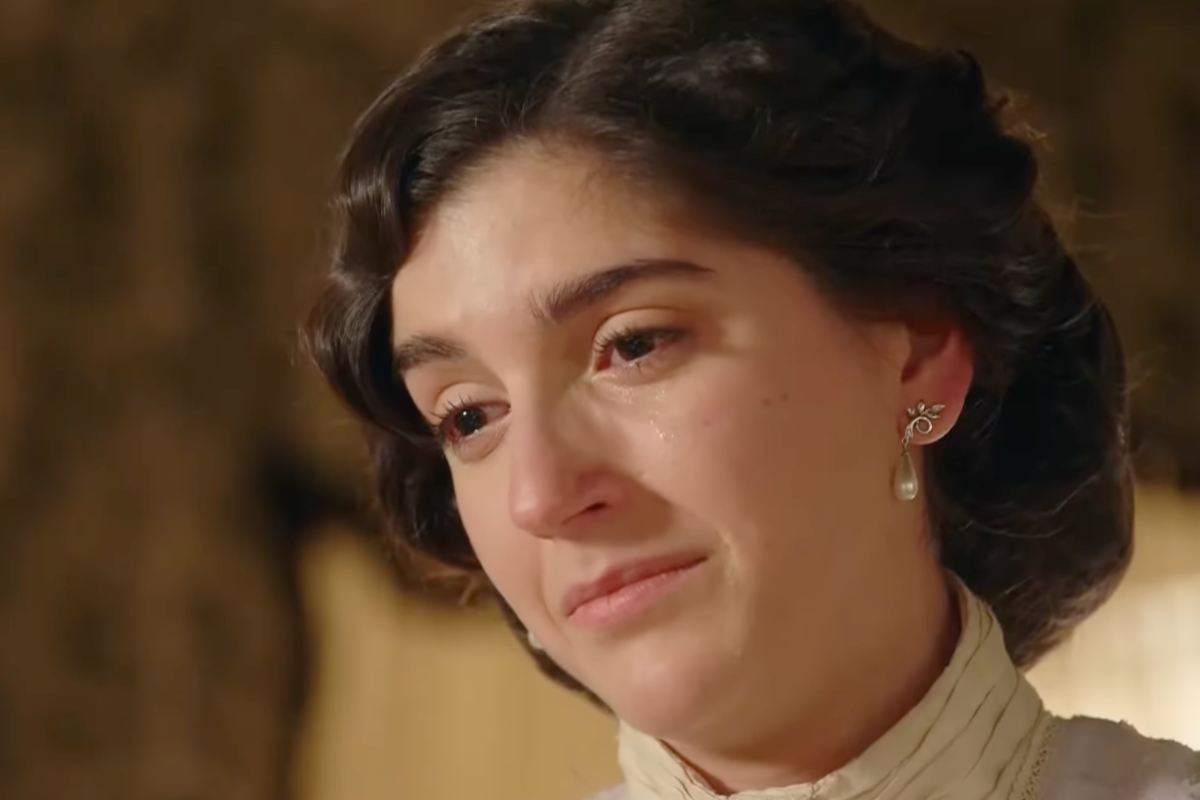 Spoiler de La Promessa dal 3 al 7 Giugno