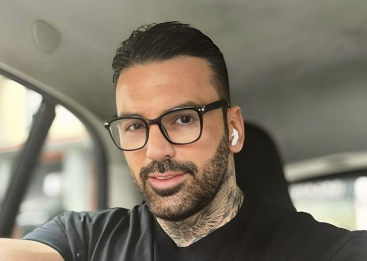 Uomini e Donne ex fiamma Ida Platano tronista