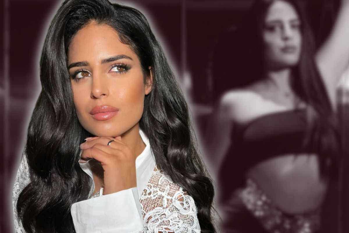 perla vatiero nuovo look treccine