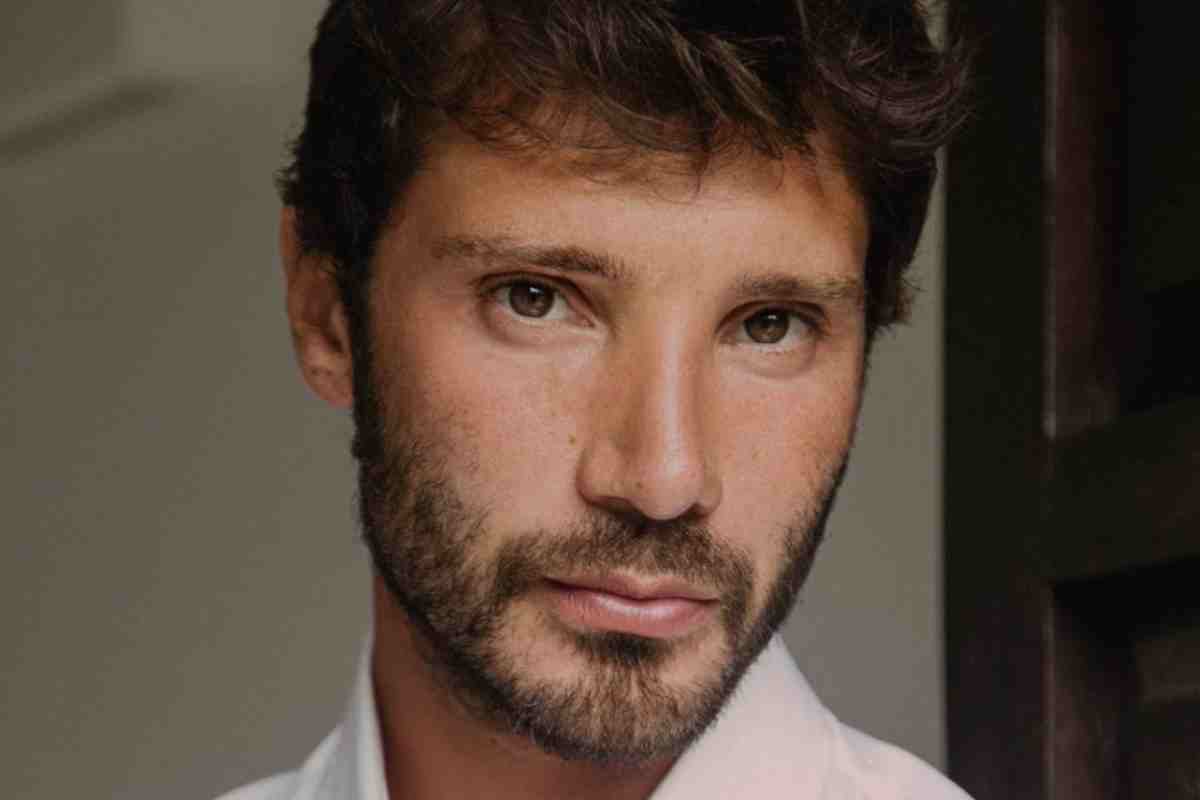stefano de martino belen rodriguez rapporto oggi