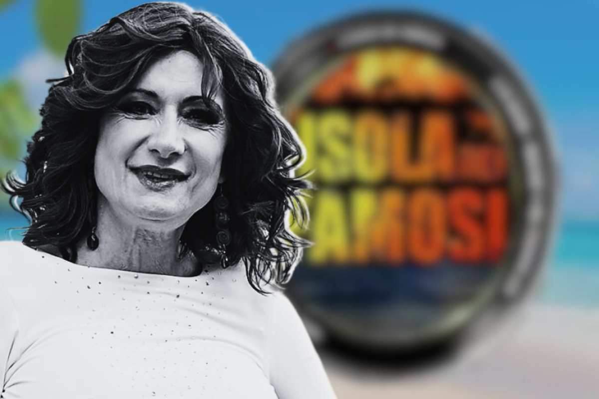 chi è il vincitore dell'isola dei famosi