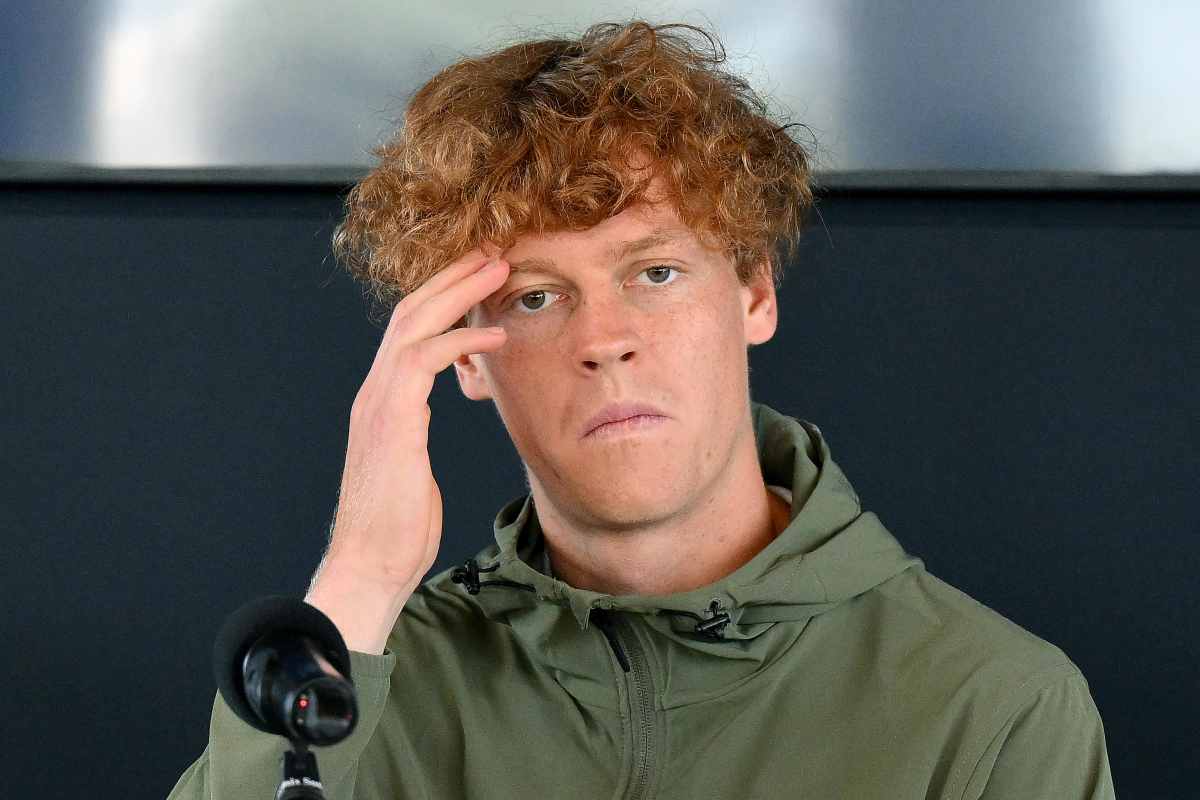 Jannik Sinner ex fidanzata