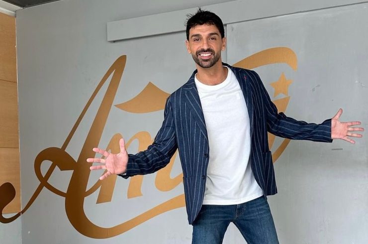 amici raimondo todaro va via