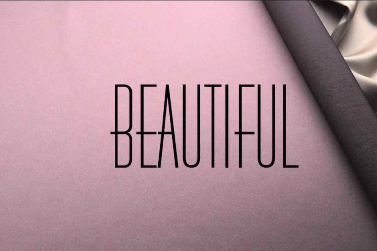 Beautiful colpo di scena tradimento