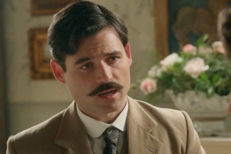 Spoiler la promessa 20 luglio