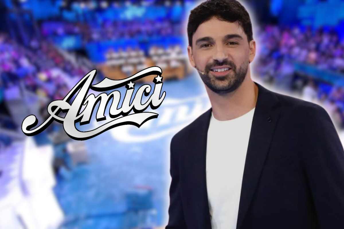 amici raimondo todaro va via