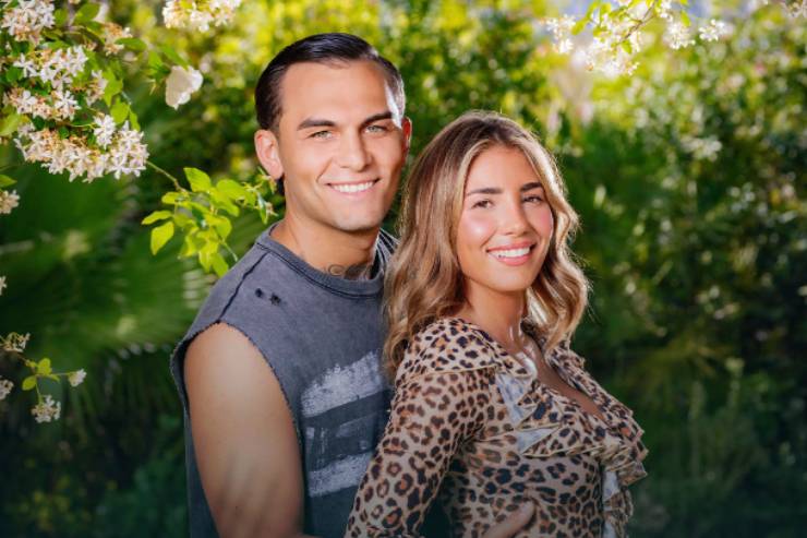 Temptation Island: la fidanzata è stata beccata da sola Temptation Island quale coppia si è lasciata