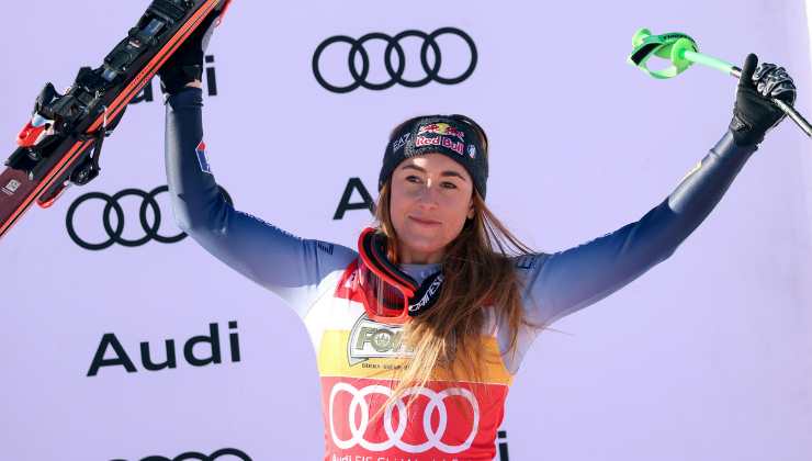 Massimo Giletti amore famosissima campionessa