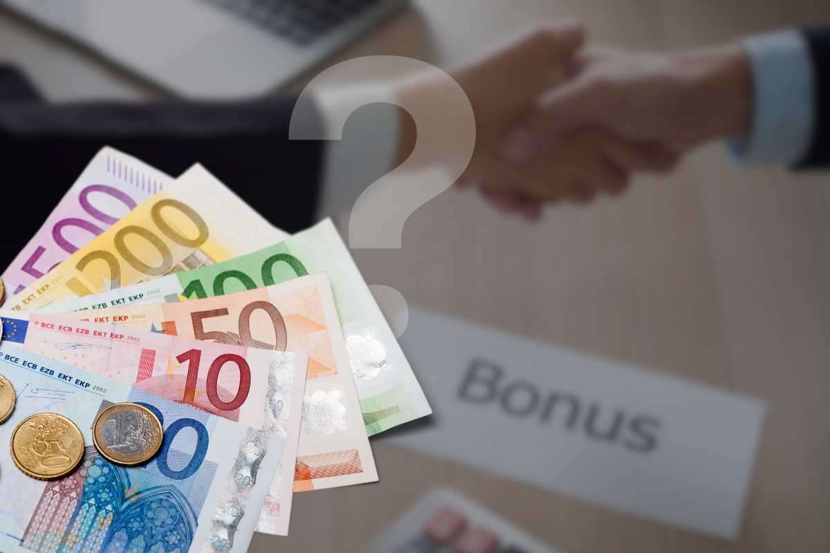 Ammessi ed esclusi al Bonus da 400 a 900 euro