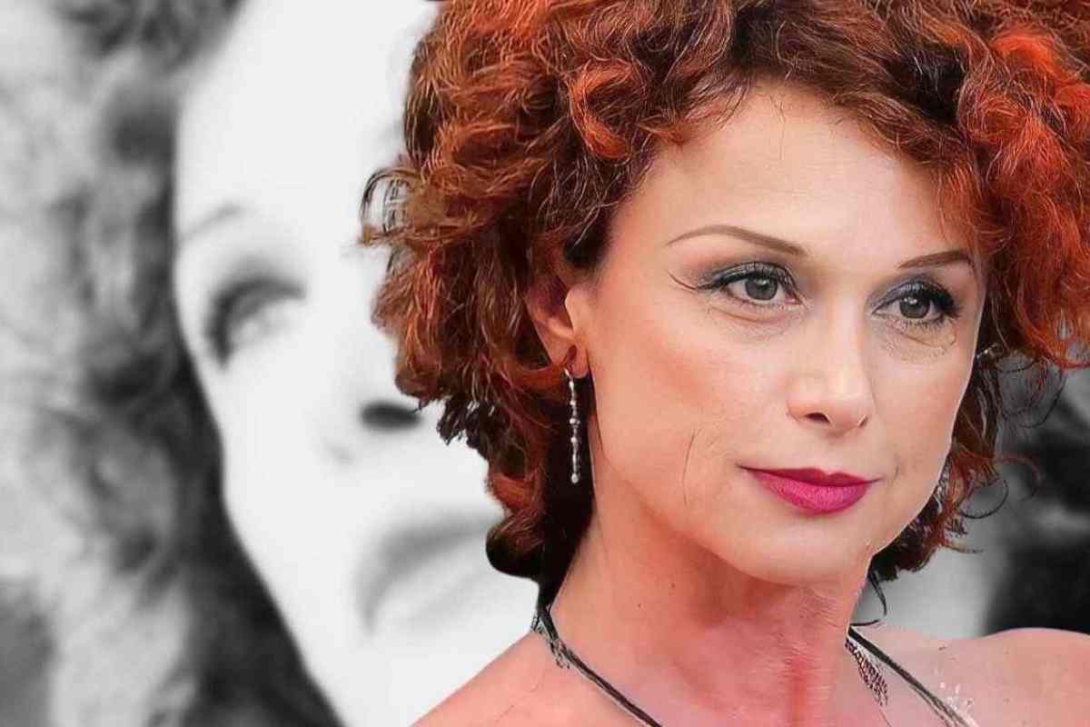 Affronto per Beatrice Luzzi
